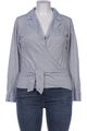 GANT Strickjacke Damen Cardigan Jacke Gr. XL Baumwolle Grau #mnj2gwf