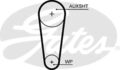 Zahnriemen 5683XS GATES für AUDI CUPRA SEAT SKODA VW