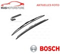 SCHEIBENWISCHER WISCHERBLATT VORNE BOSCH 3 397 118 506 P FÜR SEAT MALAGA