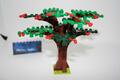 Lego (c) 1x Kirschbaum Sommer - Laubbaum groß - Bäume -  MOC - Pflanze - Bausatz