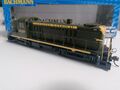 Spur H0 - Bachmann Diesellok Alco RS3 Canadian National DCC  - 64207