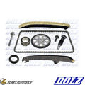 STEUERKETTENSATZ FÜR VW TOURAN/GOLF JETTA/IV/VI/CLASICO VENTO BORA BEETLE 1.2L