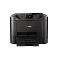 CANON Maxify MB5450 Tintenstrahl 4-in-1 Multifunktionsdrucker WLAN Netzwerkfähig