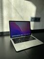 Apple MacBook Air 13 Zoll (256GB SSD, Intel Core i5 1,60GHz, 16GB) Laptop