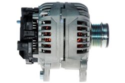 HELLA Lichtmaschine Generator Lima 8EL 011 710-471 für VW SKODA AUDI PASSAT A6 4