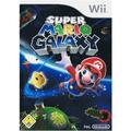 Nintendo Wii - Super Mario Galaxy - mit OVP