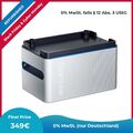 STORCUBE S1000 Solarspeicher für Balkonkraftwerk 1024Wh Plug&Play (0% Mwst.)