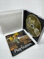 Tomb Raider IV The Last Revelation Sony Playstation 1 PS1 PSX PsOne CIB PAL Gut