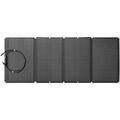 ECOFLOW 160w Solar Panel 663089 Solar-Ladegerät  160 W