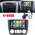 4+64GB für BMW E81 E82 E87 E88 2004-2011 Android 13 Autoradio Carplay GPS Kamera