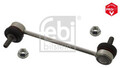 FEBI BILSTEIN Koppelstange Stabilisator ProKit 44721 Stahl für PEUGEOT 508 1 SW