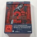 John Wick Kapitel 2 - Limited Steelbook (Blu-ray) - SEHR GUT