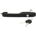ORIGINAL® Vaico Türaußengriff Links für VW PASSAT B3/B4 Variant PASSAT B3/B4