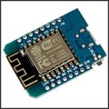 D1 ESP8266 Mini WLAN Board Mikrokontroller Board WLAN Wifi für Arduino Wemos