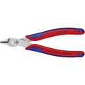 Knipex Super-Knips 78 03 140 Elektronik- u. Feinmechanik Printzange 144 mm