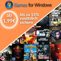 PC Spiele Auswahl - Klassiker und Retro Games