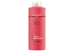 Wella Invigo Color Brilliance Vibrant Color Protection Conditioner Coarse 1000 m