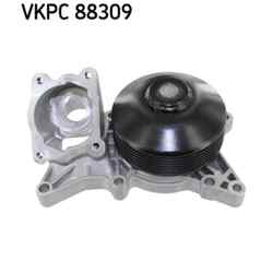 Wasserpumpe Motorkühlung SKF VKPC 88309 für BMW 3er