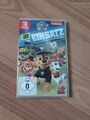 Paw Patrol Im Einsatz  Nintendo Switch