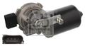 FEBI BILSTEIN 37619 Wischermotor Vorne für VW Golf IV Schrägheck (1J1)