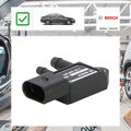 Sensor, Abgasdruck Bosch für VW Passat 362  1.6 TDI