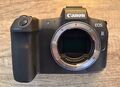 Canon EOS R - Body Only - OVP - Excellent Condition, READ BELOW