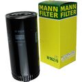 MANN-FILTER Ölfilter W 962/6 