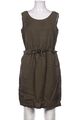 Comma Kleid Damen Dress Damenkleid Gr. EU 34 Grün #yahbqaq