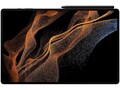 Tablet SAMSUNG Galaxy Tab S8 Ultra WiFi 256GB (SM-X900NZAEEUB), 120 Hz, grau - B