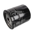 1x Febi Bilstein Ölfilter u.a. für Ford B-MAX JK8 1.0 Van C-MAX 1.8 | 329258