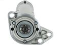 AS-PL S3197S Starter Anlasser 1.1kW für VW Golf IV Schrägheck (1J1) GOLF I (17)