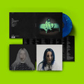 Billie Eilish - Wenn wir alle einschlafen, wohin gehen wir? (IVC Interscope Vinyl)