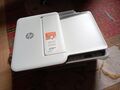 HP DeskJet 4120e Multifunktionsdrucker - Cement