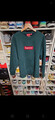 Supreme Box Logo Boxlogo Crewneck 