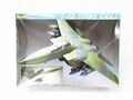 Unmontiertes Revell McDonnell Dougals F-15E Strike Eagle-Plastikmodell Ty14080