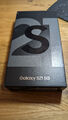 Samsung Galaxy S21 5G SM-G991B/DS - 128GB - Phantom Gray (Ohne Simlock)...