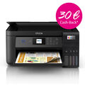 Epson ET-2850 Multifunktionsdrucker EcoTank Wifi Scanner Kopierer AirPrint 