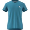 Adidas Herren Own the Run T-Shirt Sport Freizeit Fitness, Laufen, GJ9966 /K1+2