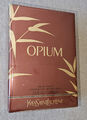 Yves Saint Laurent Opium 50ml Eau de Toilette, neu in Folie, ungeöffnet
