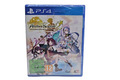 Atelier Sophie 2 The Alchemist of the Mysterious Dream Sony PlayStation 4 PS4