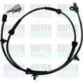 HOFFER ABS Sensor Raddrehzahl 8290243 für NISSAN QASHQAI 1 J10 NJ10 JJ10E dCi