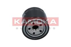 KAMOKA F104701 Ölfilter für ASIA MOTORS,DODGE,FORD,GEO,GREAT WALL,HONDA,HYUNDAI,