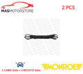 LINKS RECHTS QUERLENKER SATZ MONROE L11A24 2PCS P FÜR BMW 3,4,1,2,F80,F31,F82