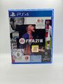 FIFA 21 (Sony PlayStation 4, 2020) PS4 Fußball | Spiel & OVP | BLITZVERSAND ✅