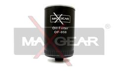 MAXGEAR Ölfilter 26-0133 Anschraubfilter für VW LT TRANSPORTER 40 55 T4 Bus 70B