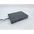 Dell K17A WD15 USB-C Dock Dockingstation inkl. 130W Netzteil