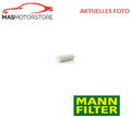 MOTOR LUFTFILTER MOTORFILTER MANN-FILTER C 2715 P NEU OE QUALITÄT