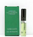 Lorenzo Villoresi Firenze Yerbamate Phiole 2 ml EDT / Eau de Toilette Spray