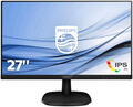 Philips V-line 273V7QDSB 27 Zoll Full HD Monitor Hervorragend - Refurbished