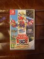 Super Mario 3D All Stars Sealed (Nintendo Switch)